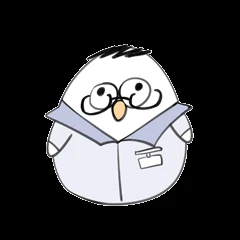 做了一款马鸥GPU占用指示器。占用越高，摇得越快。